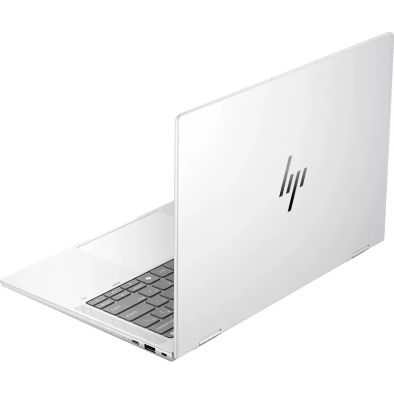 HP EliteBook X Flip G1i 14 colių nešiojamas kompiuteris hibridas (2in1) su lietimui jautriu ekranu, 512GB SSD, Windows 11 Pro