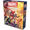 Marvel Champions: Kortų žaidimas (pagrindinis žaidimas)