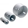 Pjūklas skylėms - 105 mm