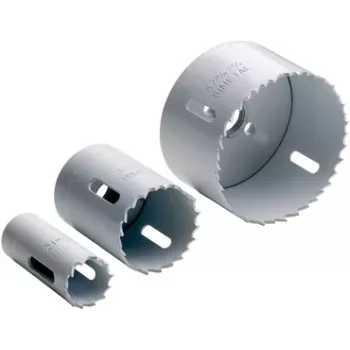 Pjūklas skylėms - 105 mm