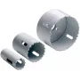 Pjūklas skylėms - 105 mm