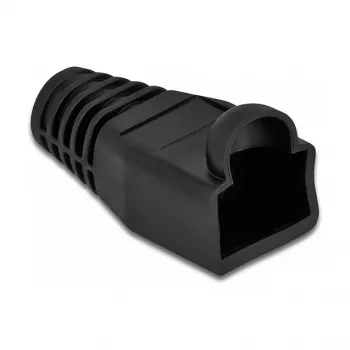 Apsauginis gaubtelis RJ45 kištukui DeLOCK 86722 (20 vnt.)