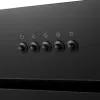 Gartraukis Respekta CH 22010 SBZ su anglies filtru, 65 dB