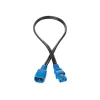 Dahua Technology DH-CS4006-4GT-60 valdomas L2 tinklo jungiklis Gigabit Ethernet (10/100/1000) su PoE, juodas