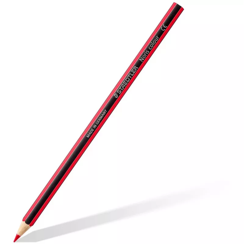 Spalvoti pieštukai Staedtler Noris colour 185