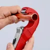 Knipex 90 31 02 SB rankinis vamzdžių pjaustytuvas