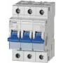DOEPKE Automatinis jungiklis B25A DLS-6H-B25-3-6-KA 6kA 3 polių 400V B charakteristika DLS-6H-B25-3-6-KA (09914115)