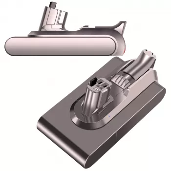 Pakeitimo baterija Dyson V11 25,2V 3000mAh Extralink