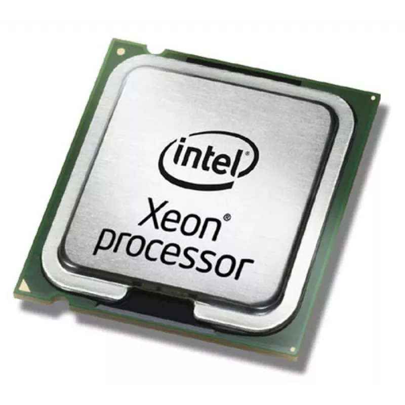 Fujitsu Intel Xeon Silver 4210 procesorius 2,2 GHz 14 MB L3