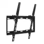 TV laikiklis SUNNE 32-55-ET 139,7 cm (55 colių) Juodas
