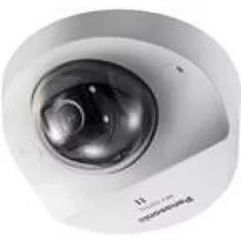 IP stebėjimo kamera Panasonic WV-S3111L Vidinė 1280 x 960 Kupolas
