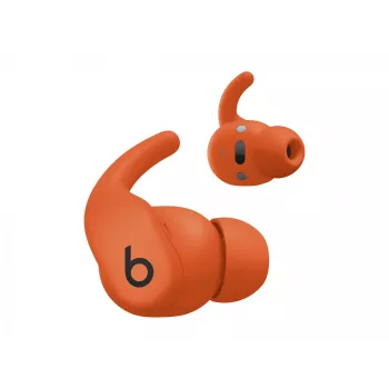 Beats by Dr. Dre Powerbeats Fit Belaidės ausinės Sportinės Į ausį Bluetooth Oranžinės