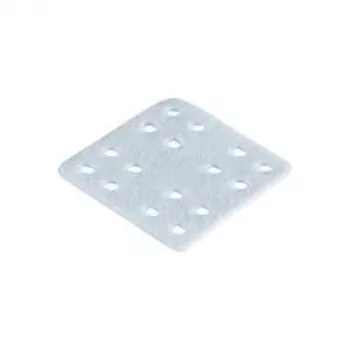 Beurer 681.10 Baltas