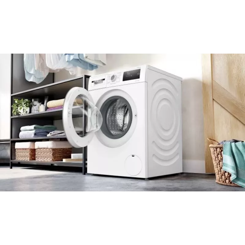 BOSCH WAN2405BPL 8kg 1200 aps./min – skalbimo mašina