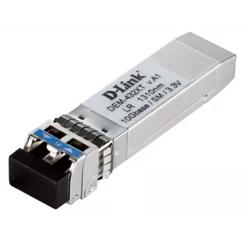 SFP+ siųstuvas-imtuvas D-Link DEM-432XT 10 Gbit/s 1310 nm