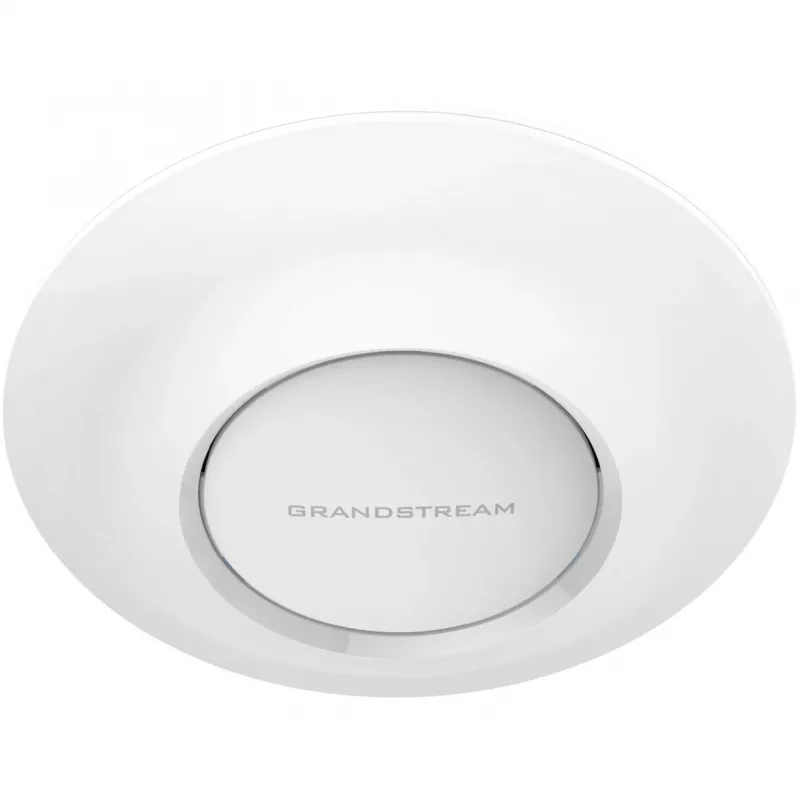 Belaidžio ryšio prieigos taškas Grandstream GWN7615 2.4GHz 5GHz