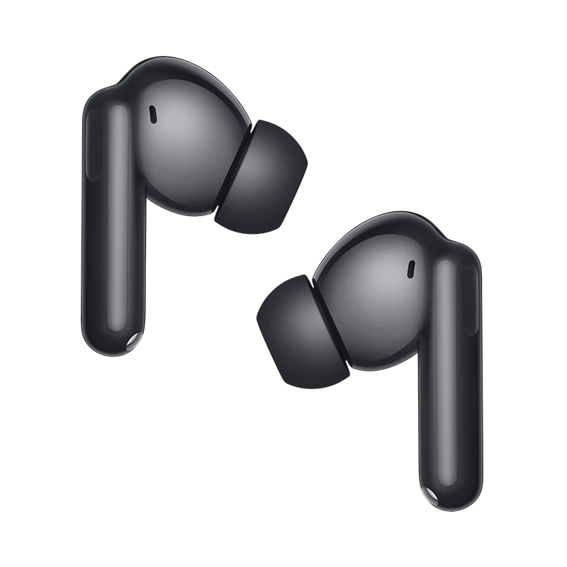Į ausį įdedamos ausinės Huawei FreeBuds SE 4, juodos, Bluetooth ryšys