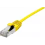 Dexlan tinklo kabelis 858711 3 m Cat6a S/FTP RJ-45