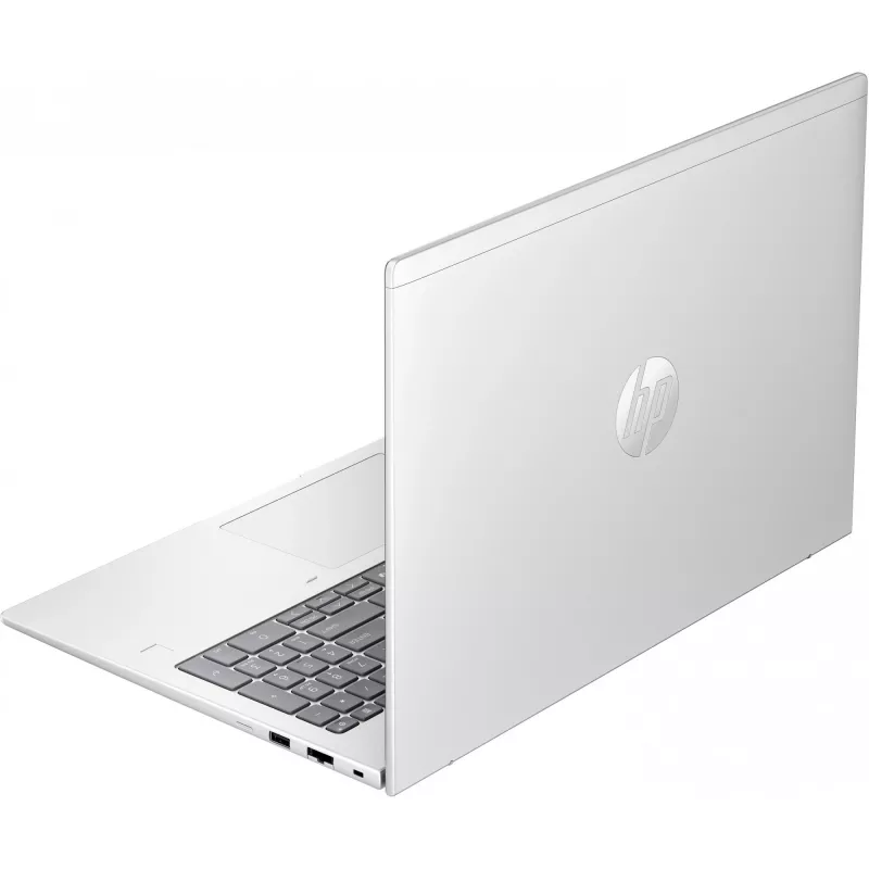 HP ProBook 4 G1iR nešiojamas kompiuteris AI – Intel Core 7 150U / 1.8 GHz – Win 11 Pro – Intel Graphics – 16 GB RAM – 512 GB SSD NVMe – 35,6 cm (14 colių)