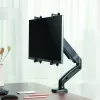 SBOX NON-VESA adapter monitorui – universalus ne VESA tvirtinimo adapteris