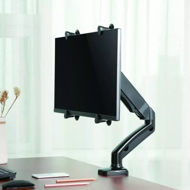 SBOX NON-VESA adapter monitorui – universalus ne VESA tvirtinimo adapteris