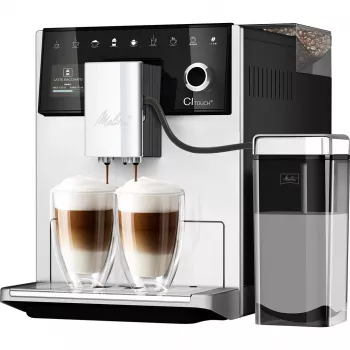 Pilnai automatinis espreso aparatas Melitta CI Touch 1,8 L