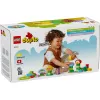 LEGO DUPLO 10444 Kūrybinis sodas ir gėlės