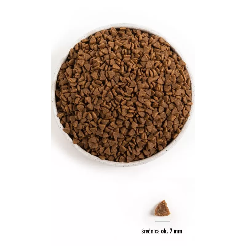 ACANA First Feast – sausas kačių ėdalas – 1,8 kg