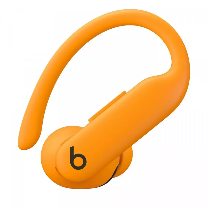 Ausinės „Beats Powerbeats Pro 2 Electric Orange“