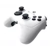 Žaidimų pultas Razer Wolverine V3 Pro baltas USB Analoginis PC Xbox Series S X