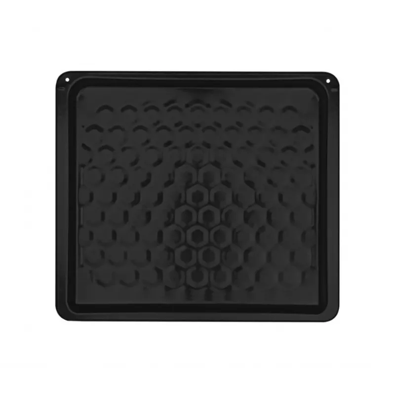 Amica ES37517 Fine 65 L 3100 W įmontuojama orkaitė juoda A