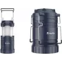 Baterijomis maitinamas kempingo žibintas Varta 15673 101 111 150 lm LED