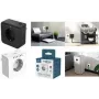 Ansmann 1260-0015 Skaitmeninis kištukinis laikmatis 3680 W (1260-0015)