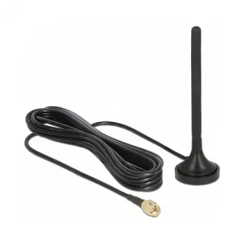 Kryptinė antena DeLOCK 89618