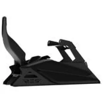Res-Tech GT Cockpit Simracing Rig – Blizganti juoda