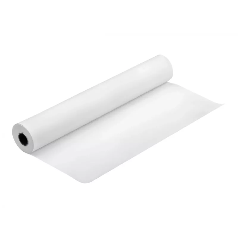 Epson Bond Paper Satin 90, 610 mm x 50 m, satino apdaila, 90 g/m², balta