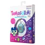 Nešiojamas skaitmeninis virtualus augintinis Bandai Tamagotchi TAMA SMILE 42991 — kompaktiškas Tamagotchi žaislas, spalvingas dizainas