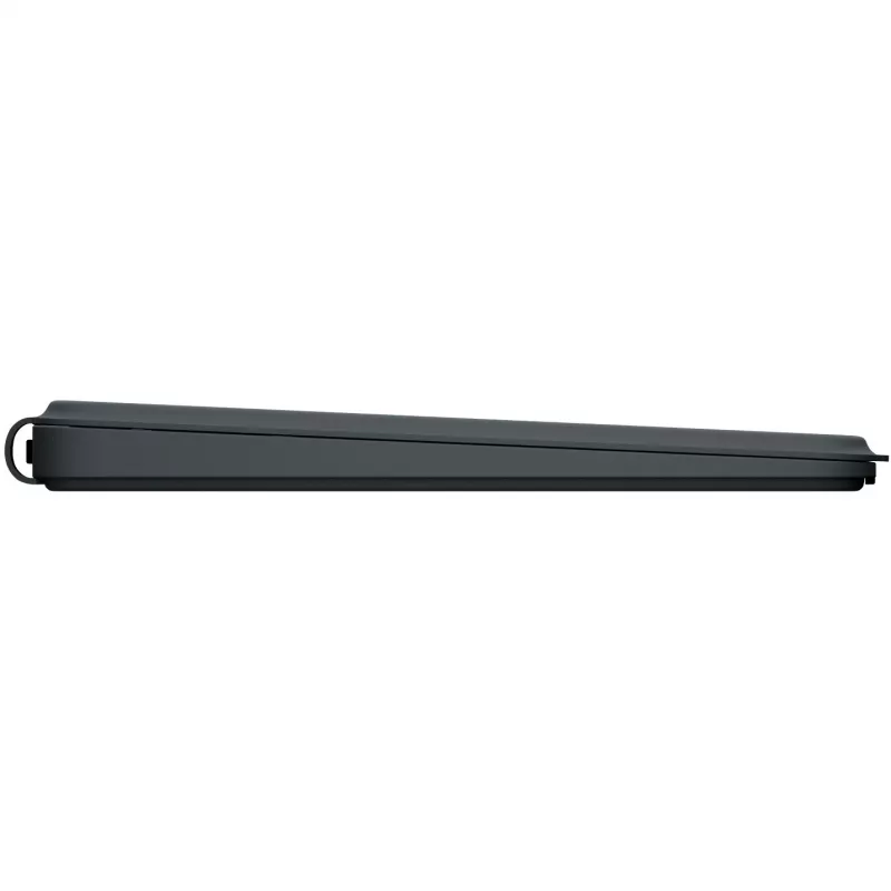 Belaidė klaviatūra Logitech Keys-To-Go 2 grafitas US