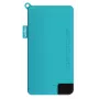 Nešiojamas powerbankas Veho Pokket VPP-015-PK-R 1000 mAh raktų pakabuko dydžio