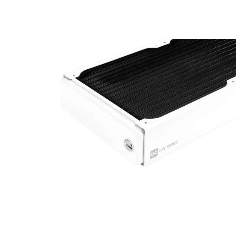 Radiatorius Alphacool HPE pilnas varinis 124mm x 45mm 10227