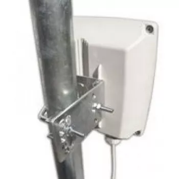 Kryptinė antena ALLNET ANT-24-1T1R-PATCH-185