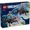 LEGO® DREAMZzz™ Nightmare Shark Submarine Toy 71500