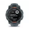 Išmanusis laikrodis Instinct 3 Solar Twilight 010-02934-01 Garmin