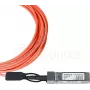 AOC SFP+ aktyvus optinis kabelis CBO SFP-AOC-10G-10M, skirtas Palo Alto Networks, 10 m