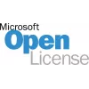 Microsoft Edu Win Srv Cal Dev Ovs Edu Lic W/SA L:F Adp