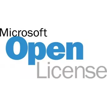 Microsoft Edu Win Srv Cal Dev Ovs Edu Lic W/SA L:F Adp