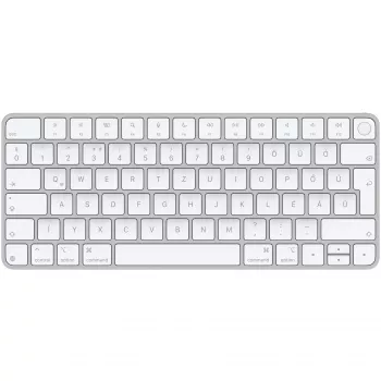 APPLE Magic Keyboard su Touch ID, skirta Mac modeliams su Apple siliciu – vengriškas išdėstymas