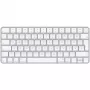 APPLE Magic Keyboard su Touch ID, skirta Mac modeliams su Apple siliciu – vengriškas išdėstymas