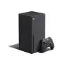 Žaidimų konsolė Microsoft Xbox Series X – 1 TB SSD, AMD Ryzen Zen 2 3,8 GHz, AMD RDNA 2 (12 TFLOPS), 4K HDR, Wi‑Fi 5, Gigabit Ethernet, Blu‑Ray