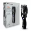 Panasonic ER-GB37 Belaidis Barzdos Trimmeris 20 Nustatymų 1 cm Šlapias ir Sausas Juodas
